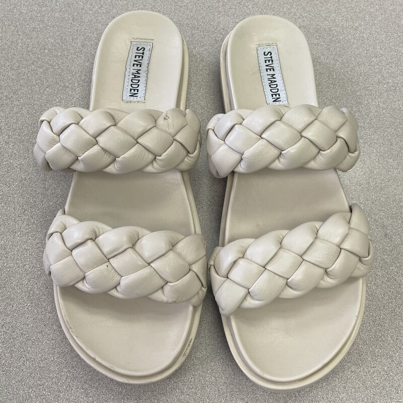 Steve Madden Sandals