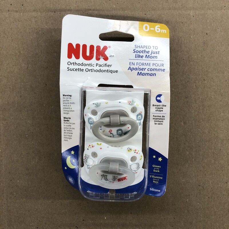Nuk
