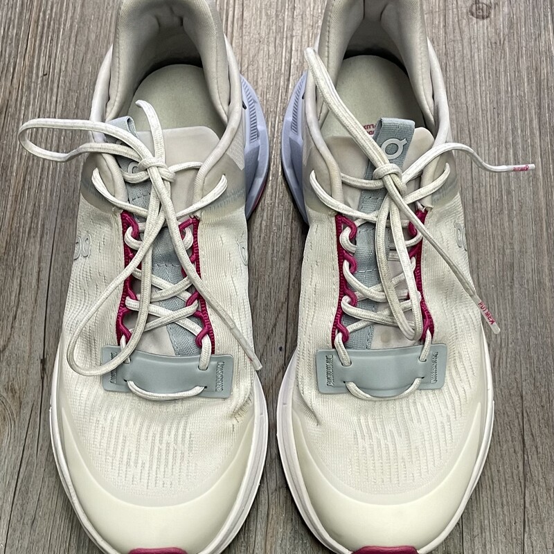 Cloudnova Shoes