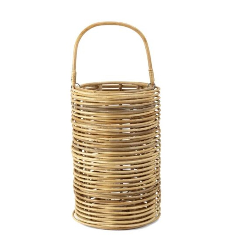 Westmore Elk Rattan Short