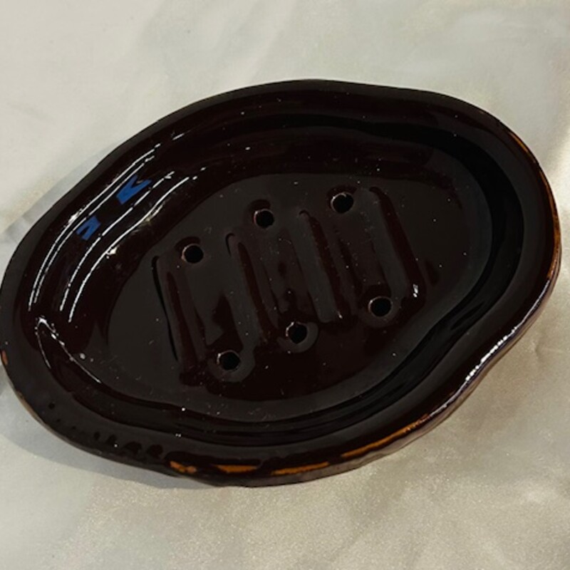 Vietri Viecio Soap Dish