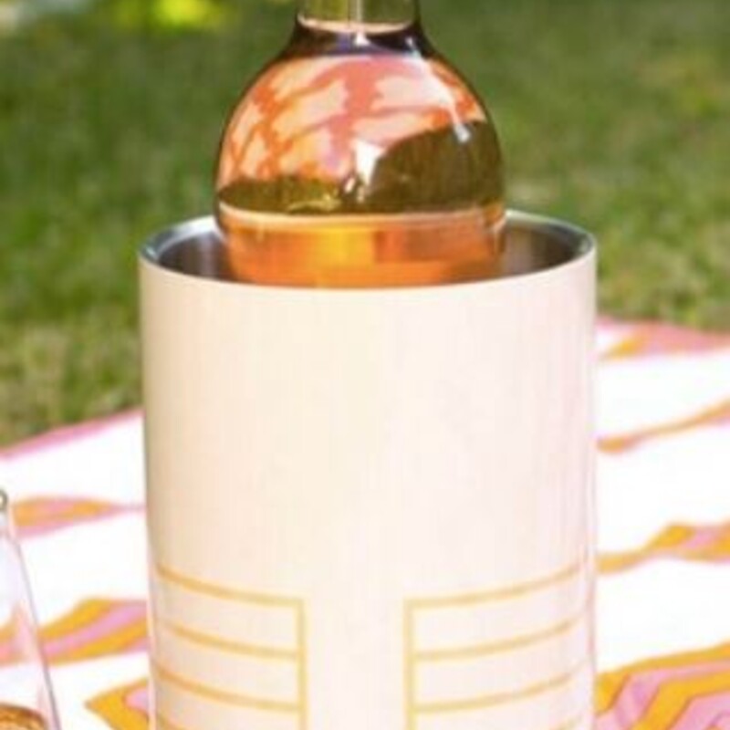 Society6 Wine Chiller