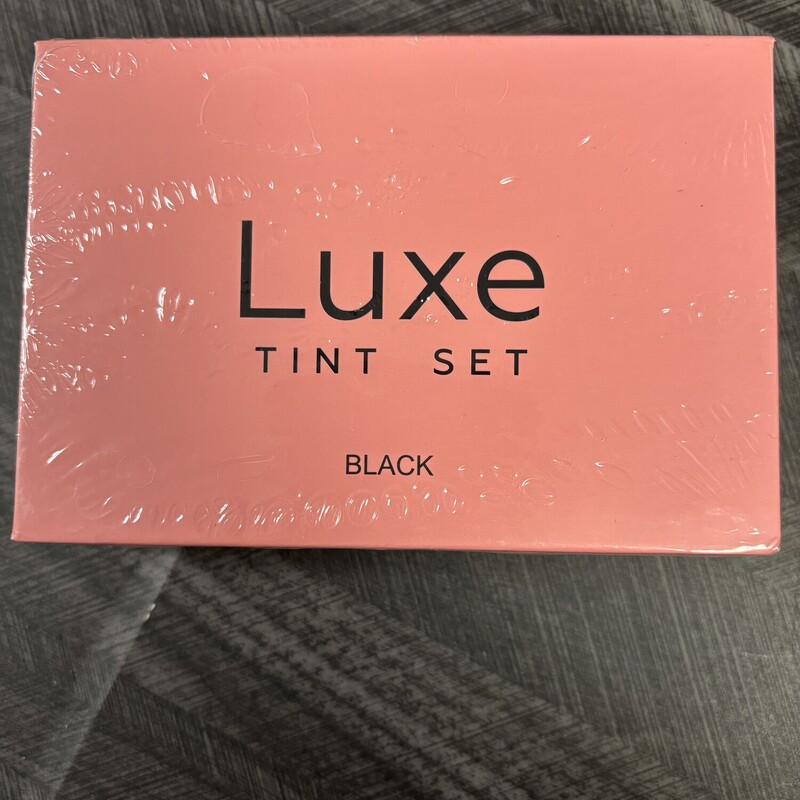 Luxe Tint Set (2)