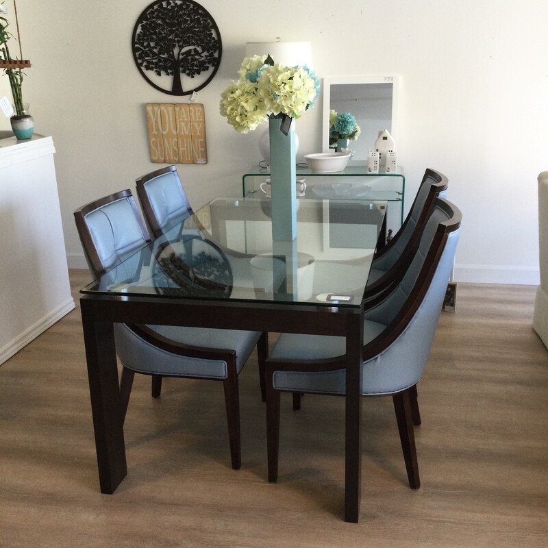 Dining Table Set