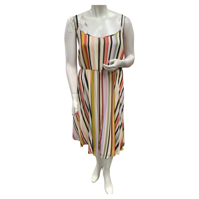 Torrid NWT, Multi, Size: 4X