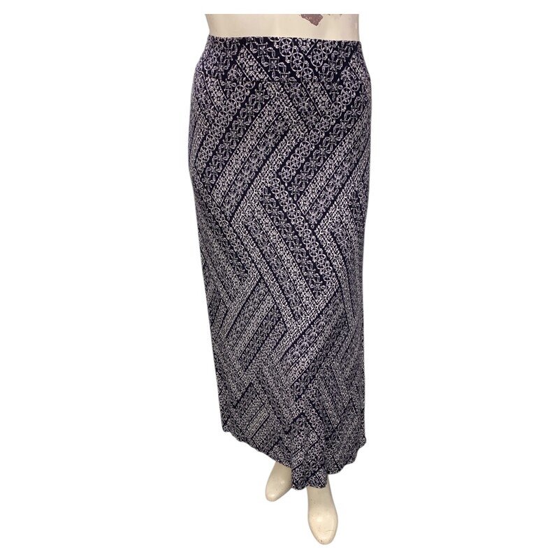 Westport, Nvy/whit, Size: 3X