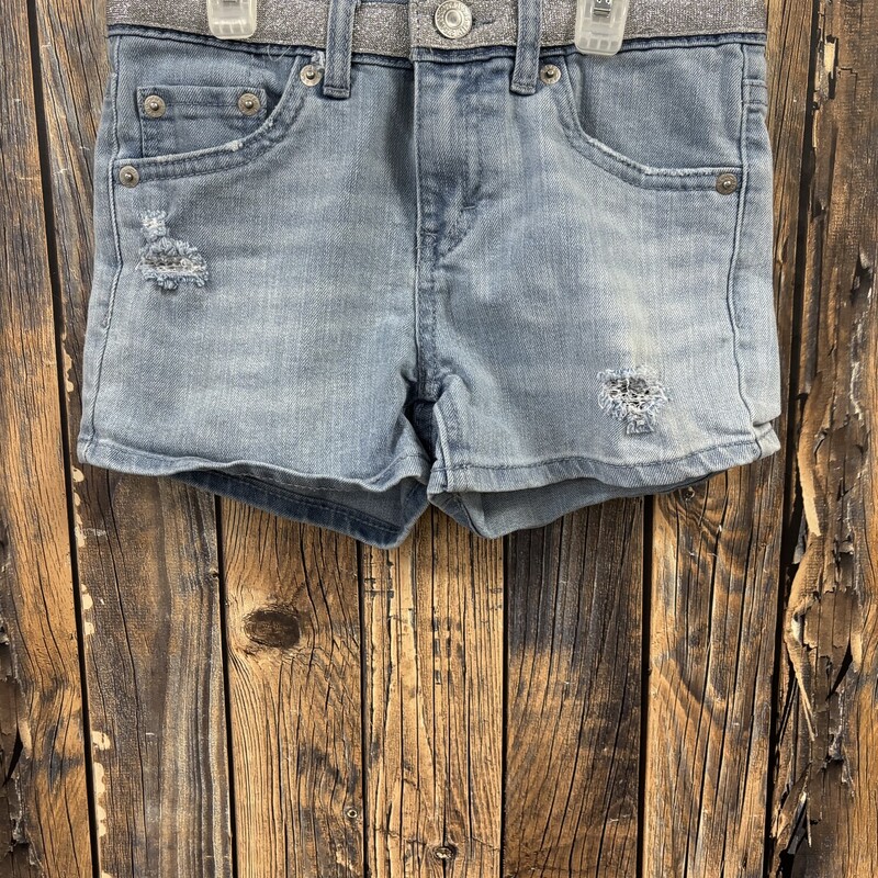 Levis Shorts