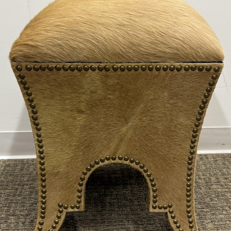 GlobalViews Hide Ottoman