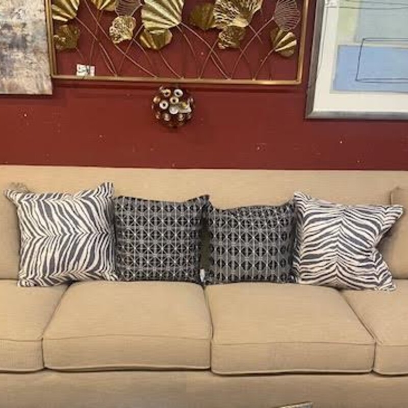 Bernhardt Palisades Sofa