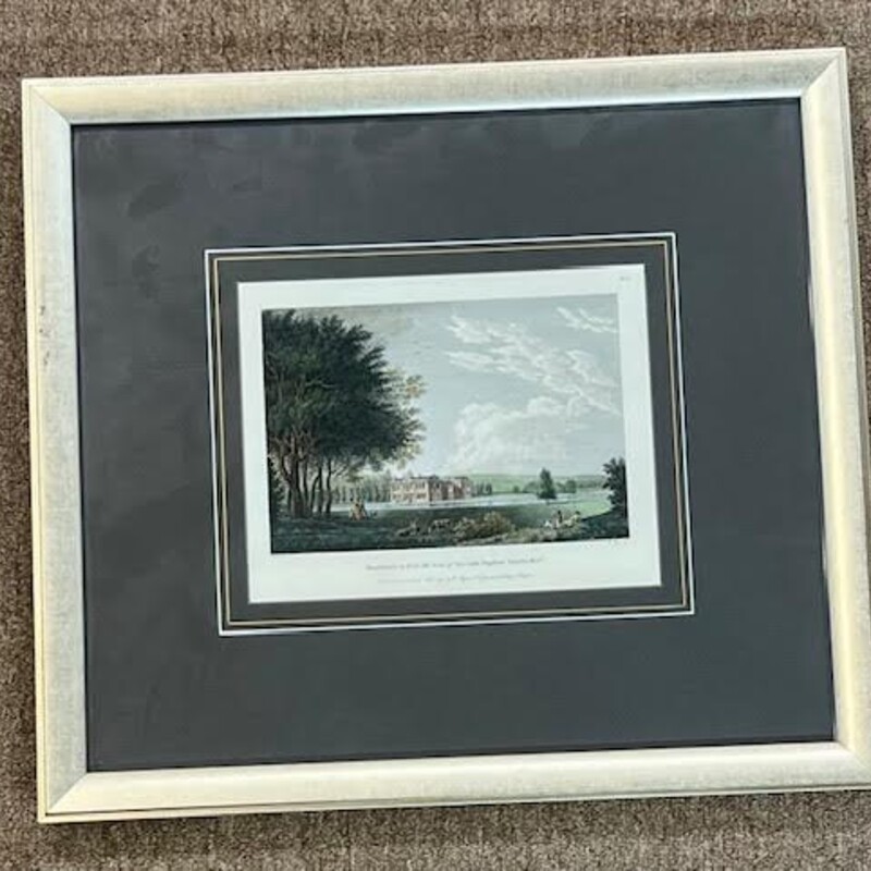 Bradbourne Yorkshire Art