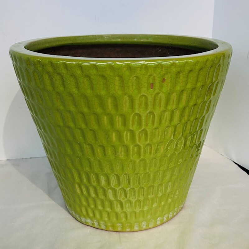 Crackle Ceramic Textured