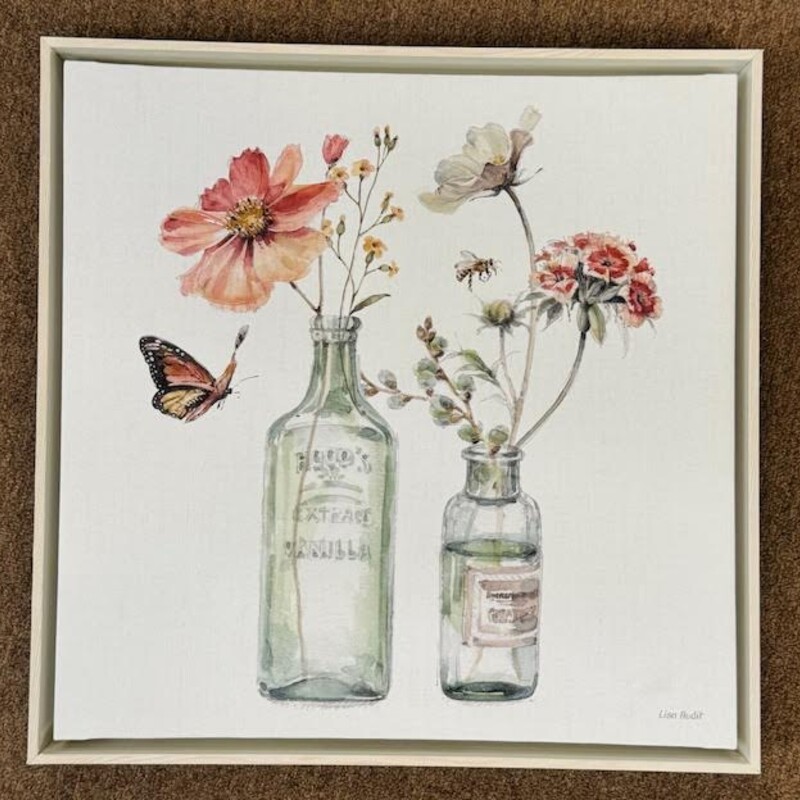 Country Weekend CanvFrm