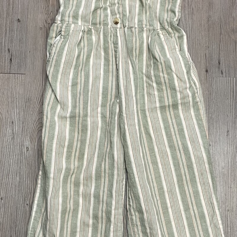 Oshkosh Romper, Multi, Size: 10Y
