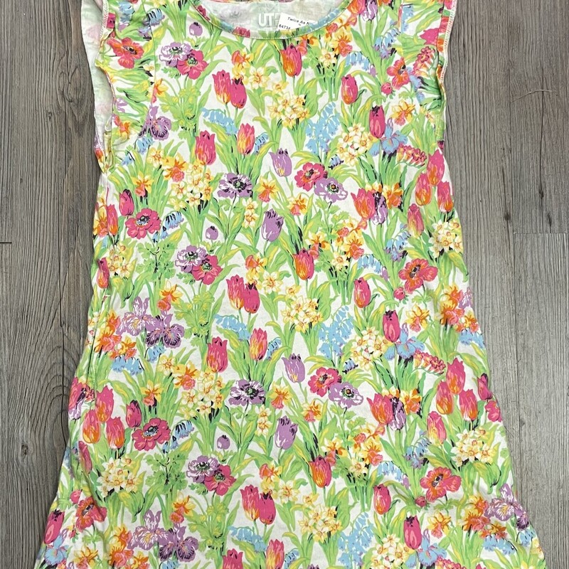 Uniqlo Dress