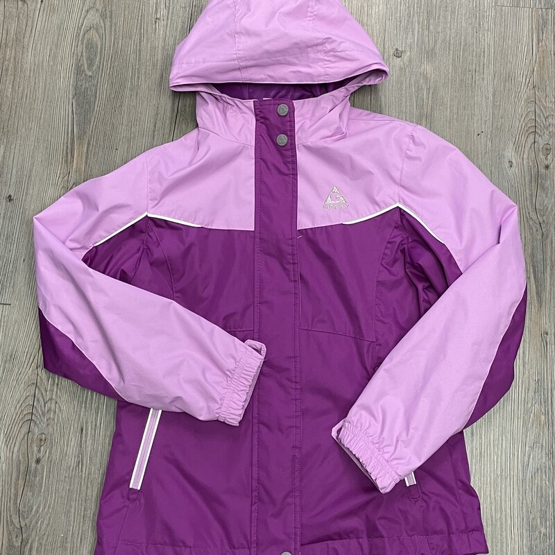 Gerry Lined Jacket