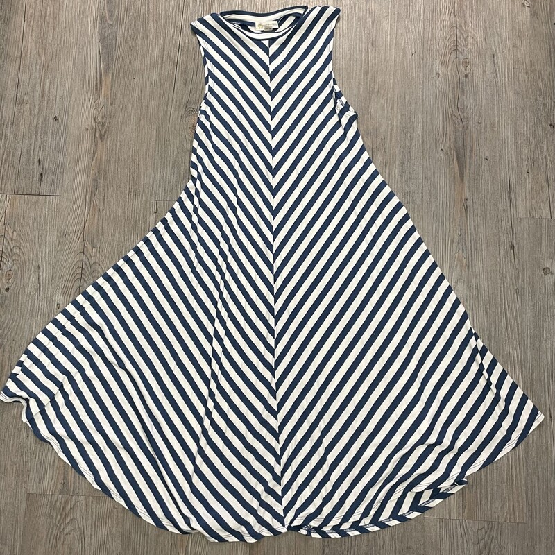 Tucker + Tate Dress, Blue, Size: 10-12Y