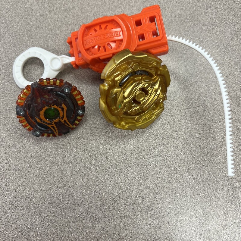 Beyblade