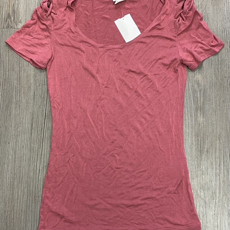 Garage Tee