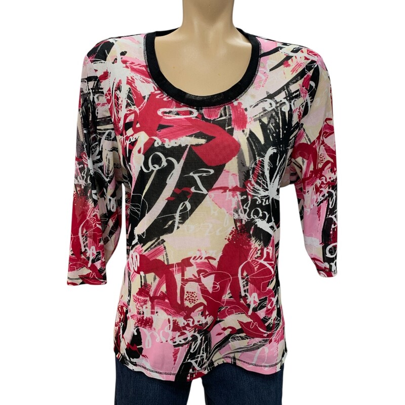 TanJay, Multi, Size: L