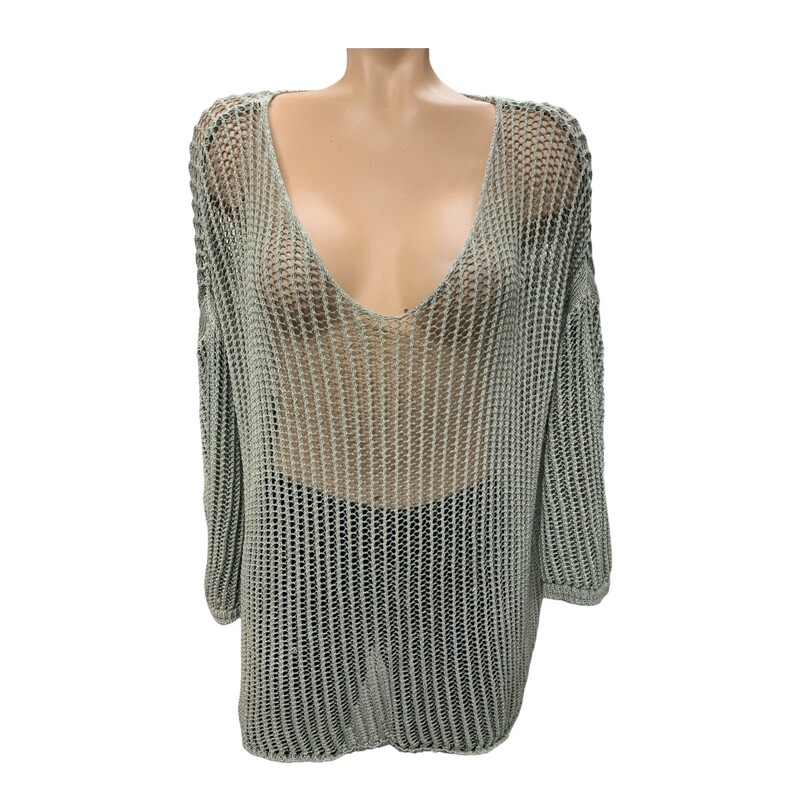 Elissia Italy Top