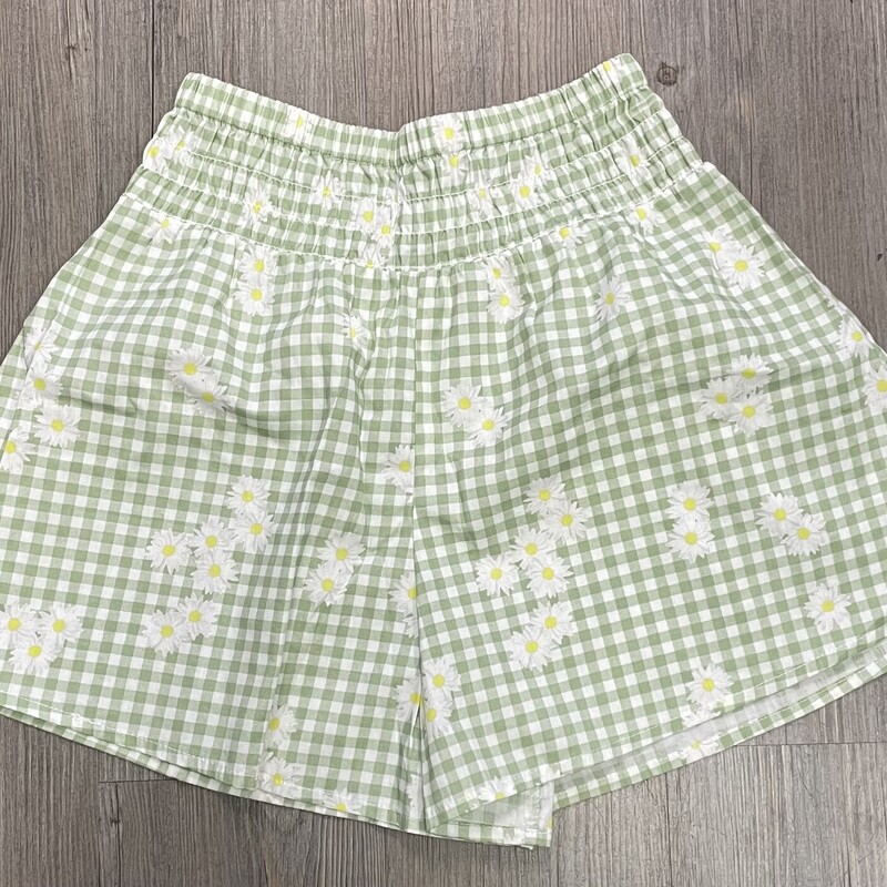 Asos Shorts, Olivegre, Size: 14-16Y