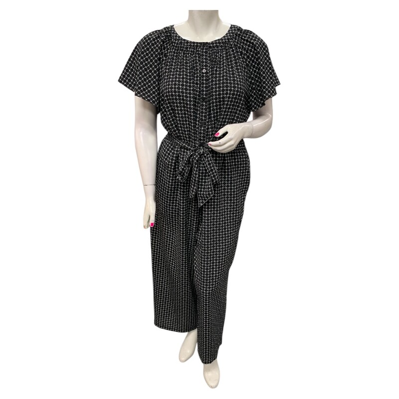 Max Studio Jumpsuit