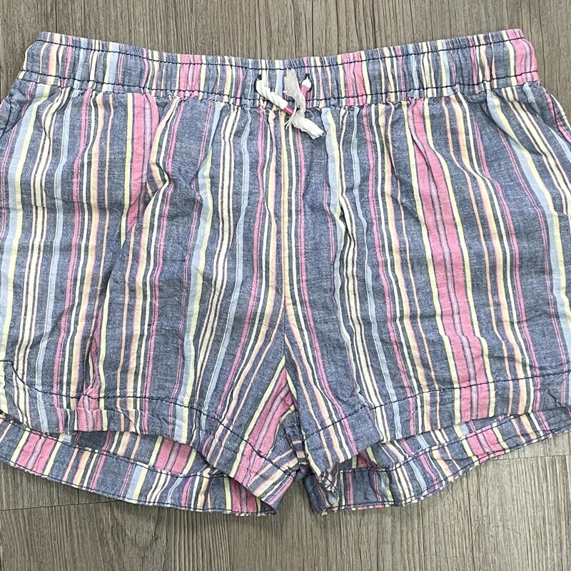 OshKosh Shorts, Multi, Size: 12Y