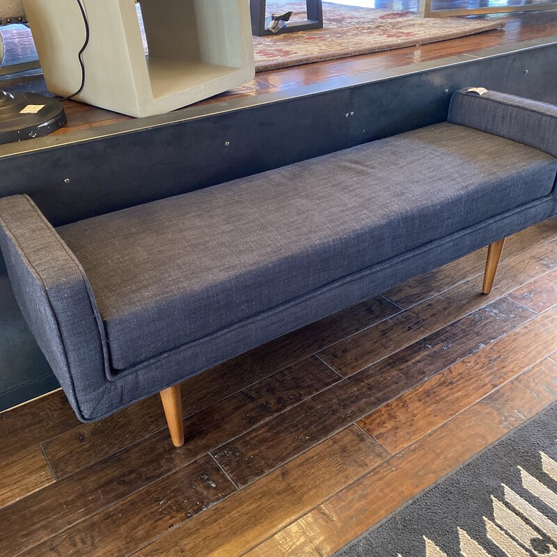 West Elm Bench