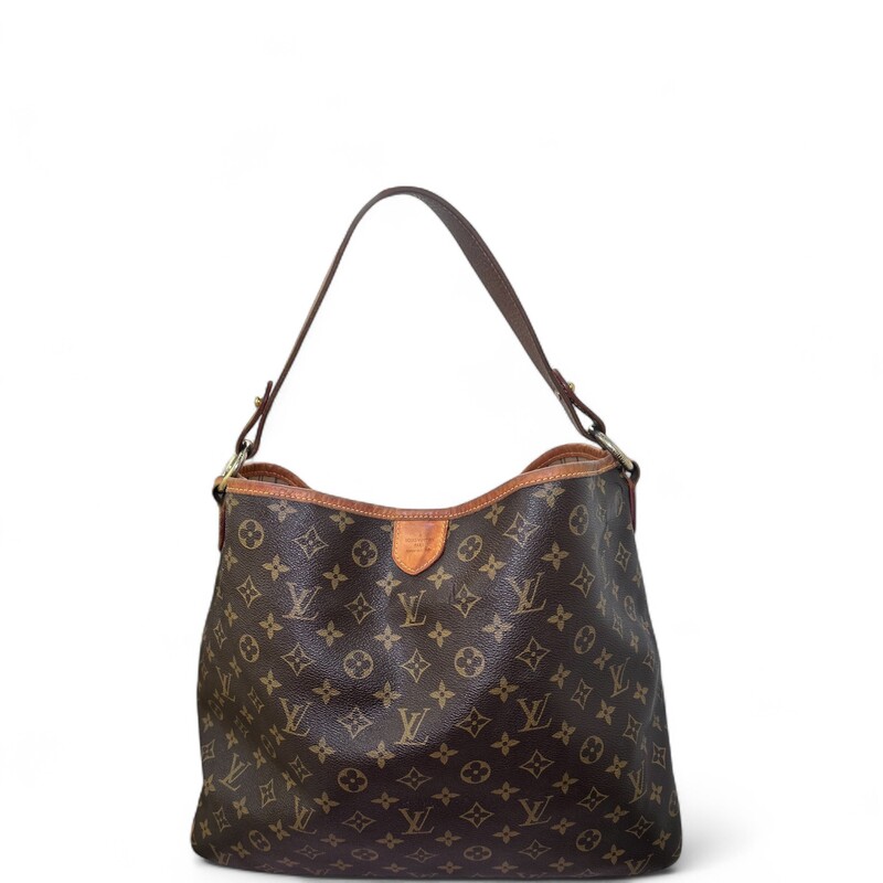 Louis Vuitton Delightful