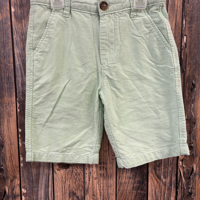 Nautica Boys Shorts, Size: 7