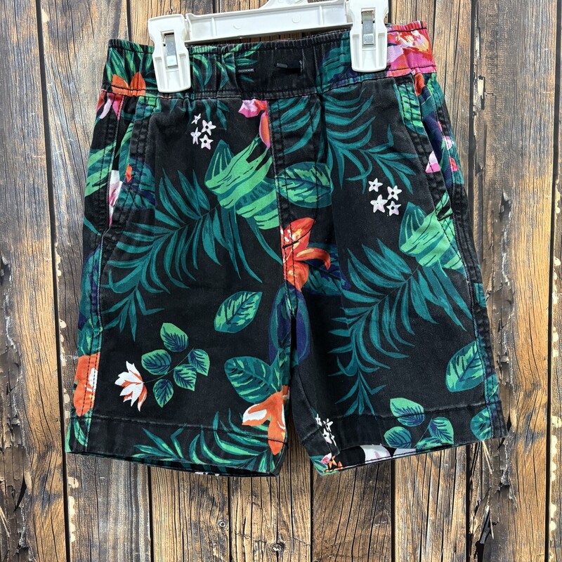 Abercrombie Kids Shorts