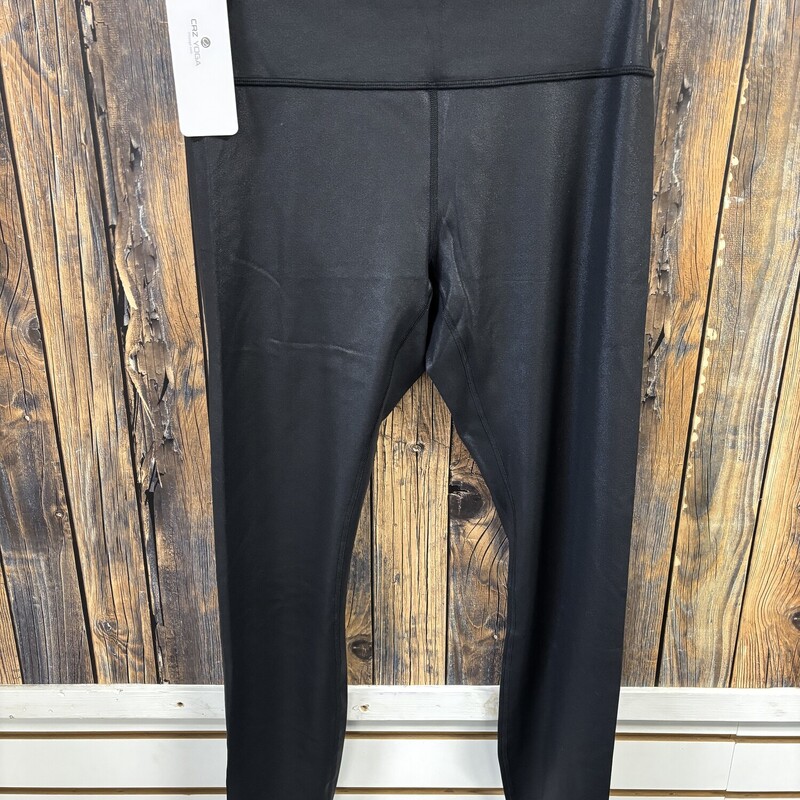 NWT Crz Yoga Pants, Size: L/12