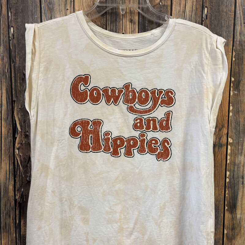 Shyanne Coyboys Shirt, Size: Small