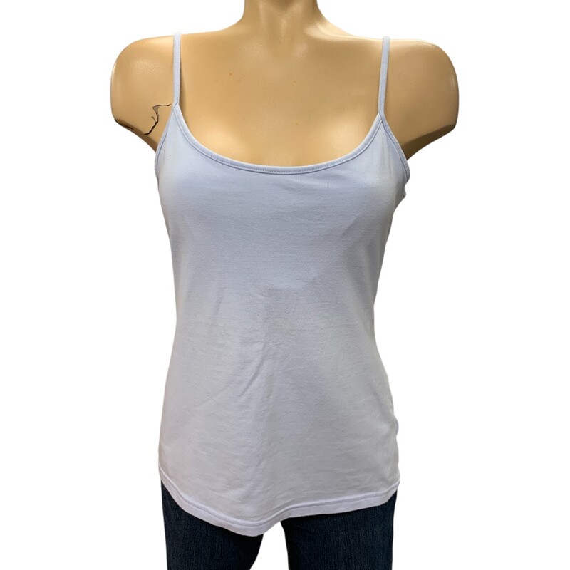 Gap, Lightblu, Size: M