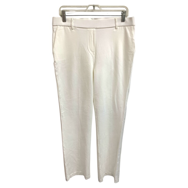 Jules & Leopold, White, Size: L