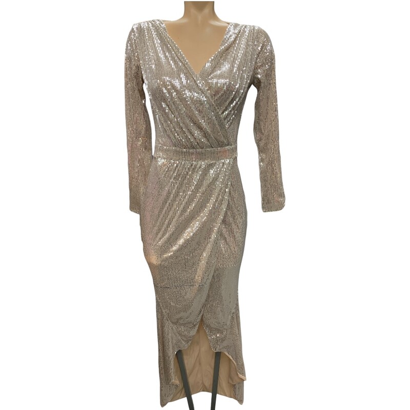 CBR, Gold, Size: Xs