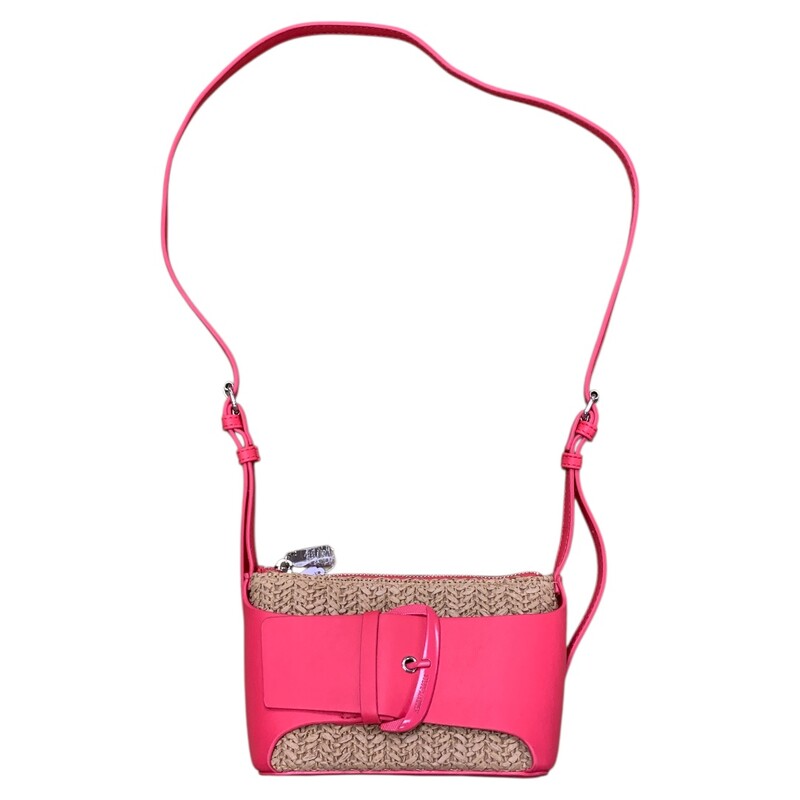 Steve Madden, Pink, Size: None