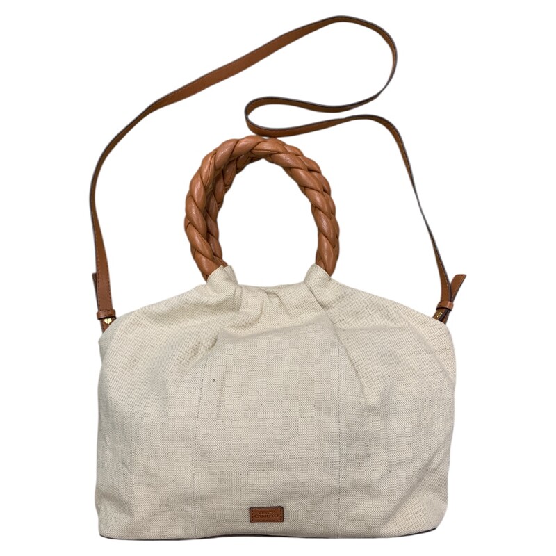 Vince Camuto, Beige, Size: None