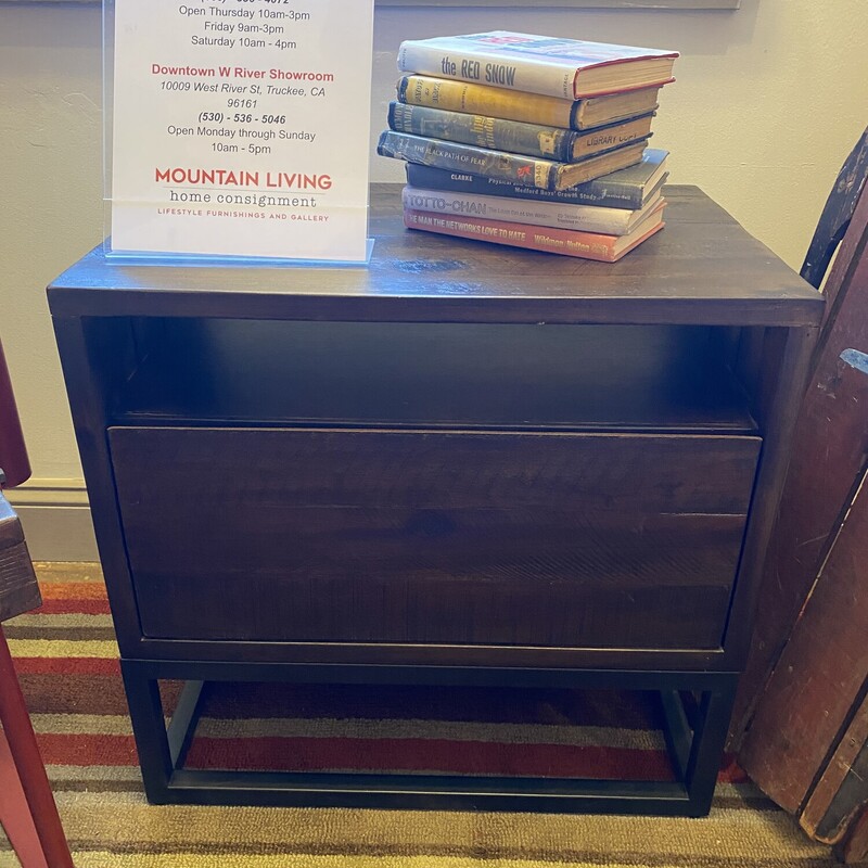 West Elm Logan