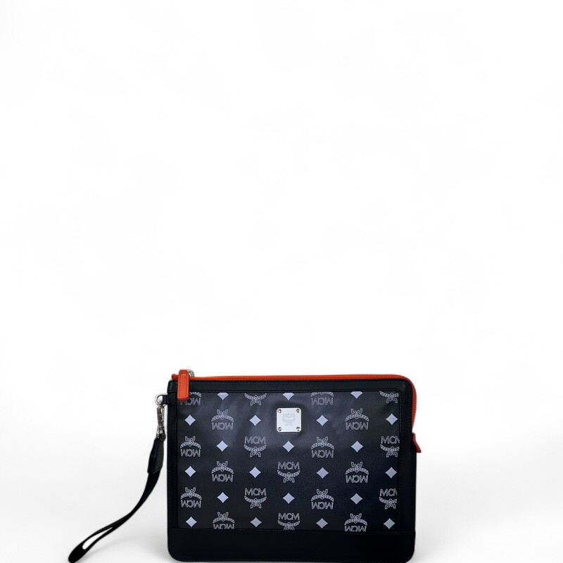 MCM Ipad Pro Case