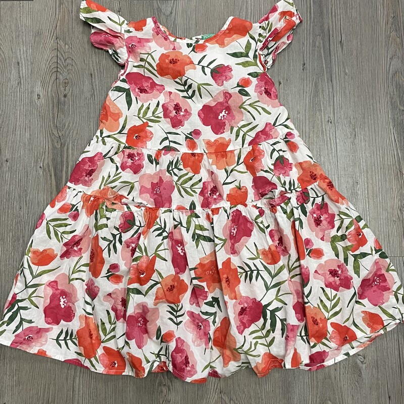 UCBenetton Dress