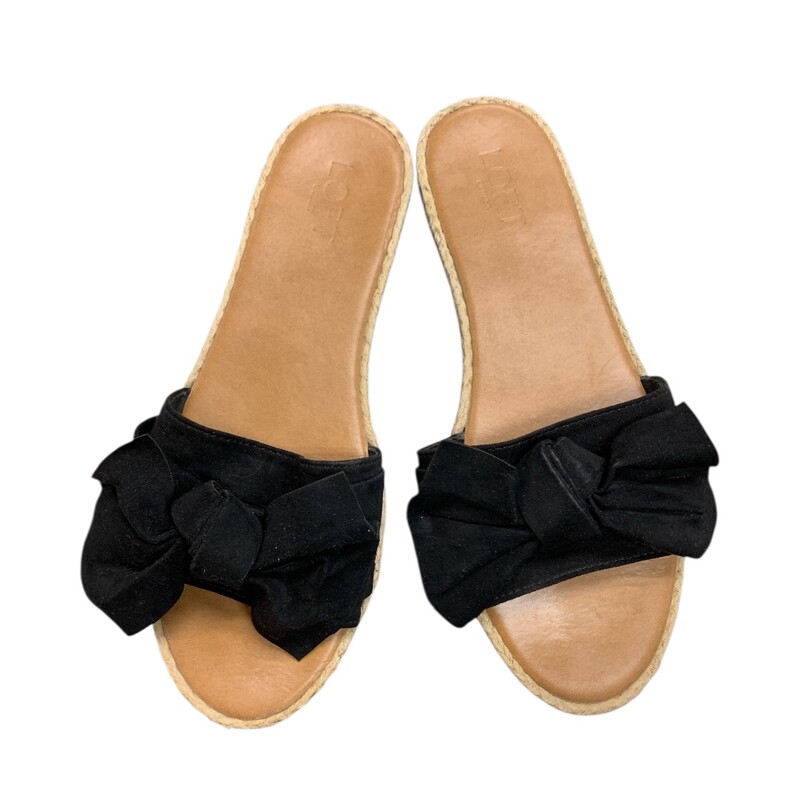 Loft Sandals