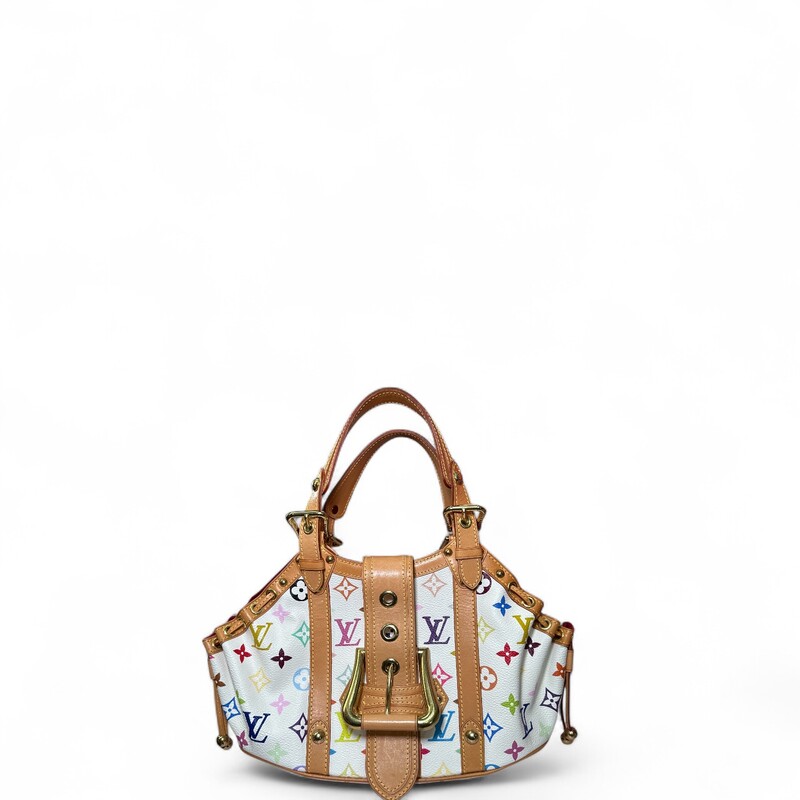 Louis Vuitton Theda