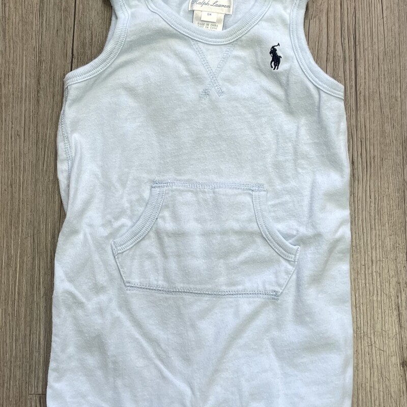 Ralph Lauren Romper