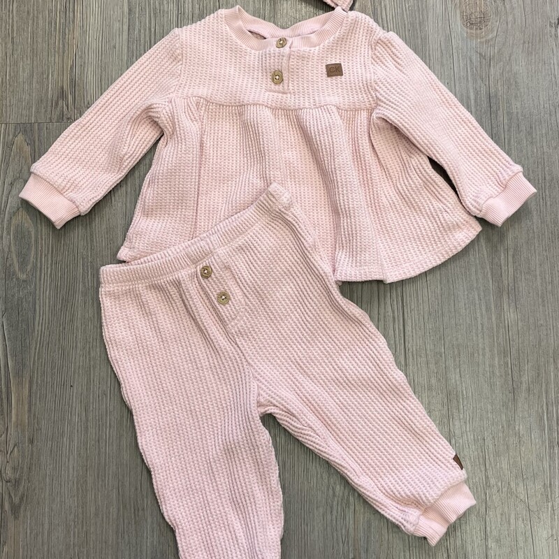 Calvin Klein Clothing Set
