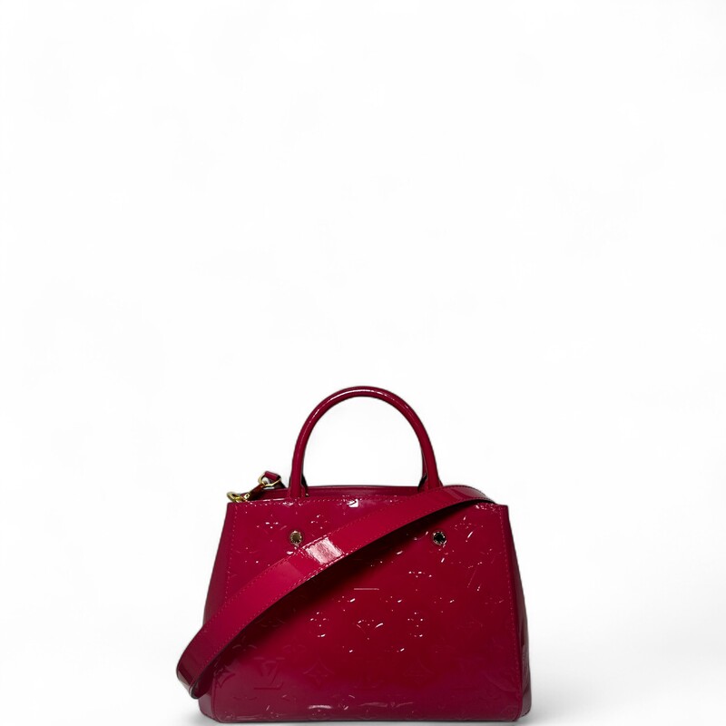 Louis Vuitton Montaigne