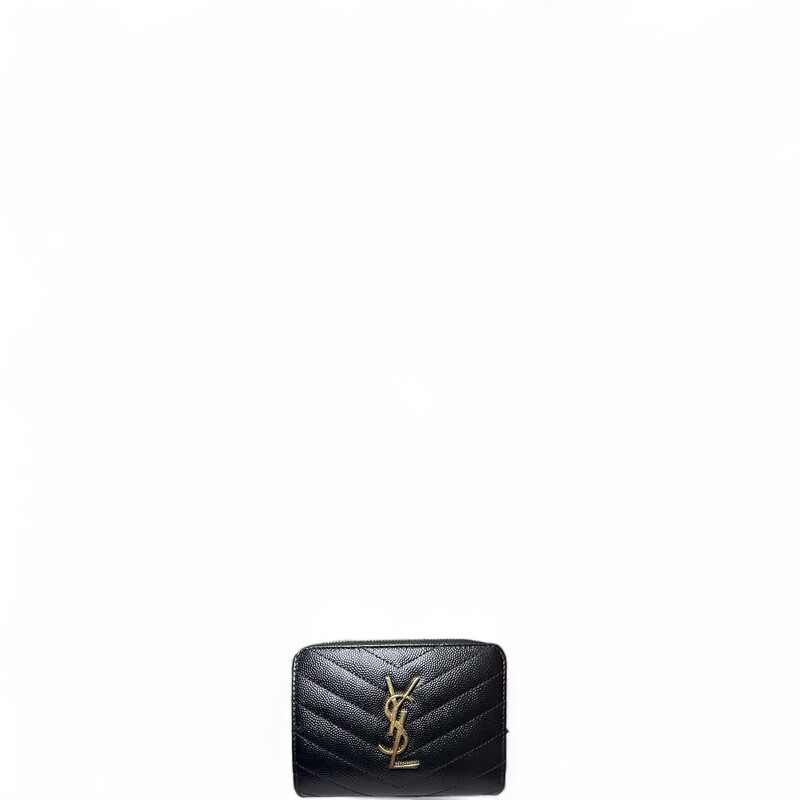 YSL Quilted Cassandre