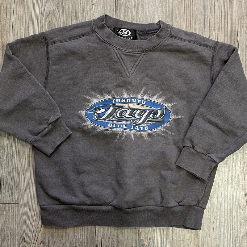 Blue Jays Sweatshirt