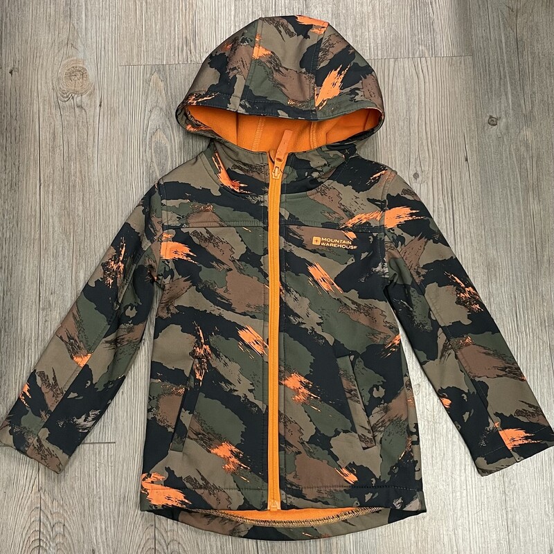 Mountain Warehouse Jacket