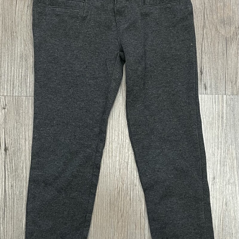Oshkosh Pants, Grey, Size: 3Y